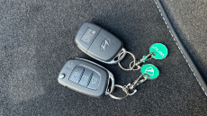 Hyundai i10 1.0 [63] Advance 5dr Auto [Nav] Petrol Hatchback